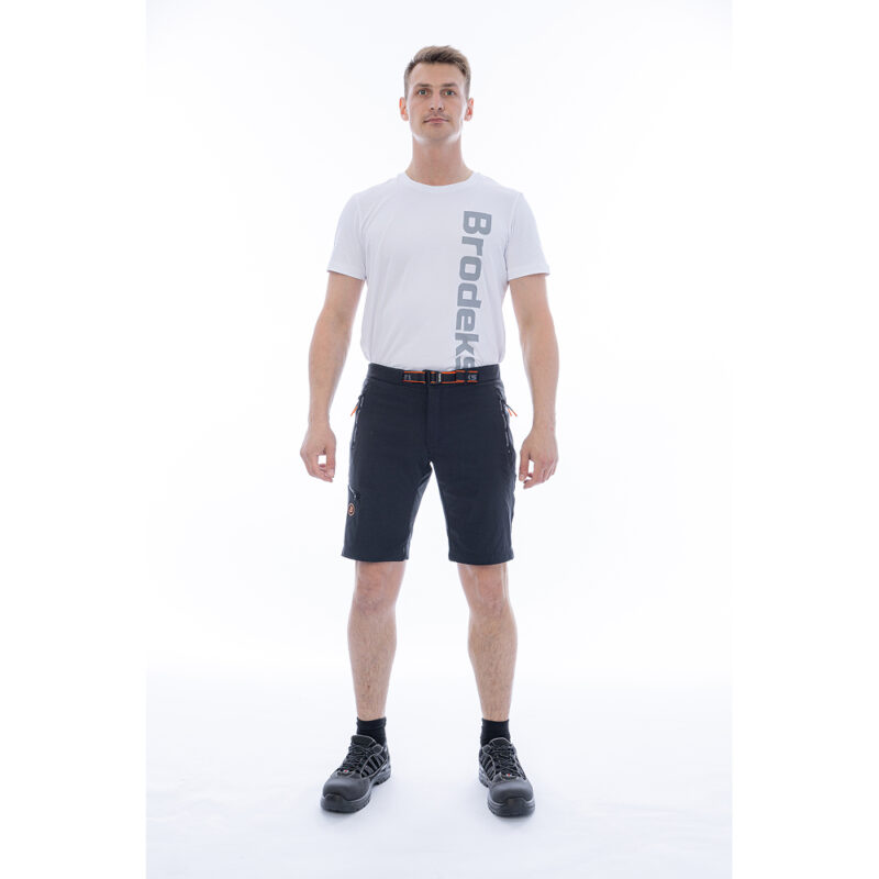 Шорты Brodeks URBAN KS326 stretch
