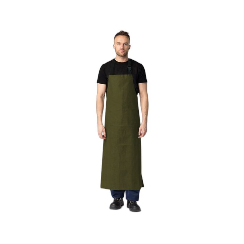 Фартук ПВХ, 120см, 500г/м2