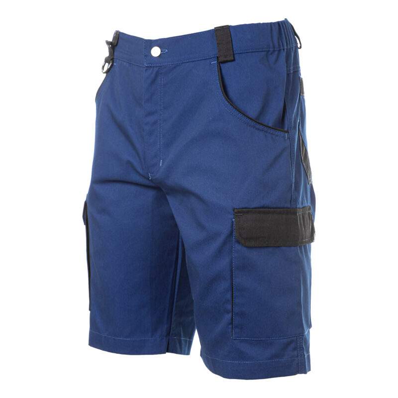 Шорты Brodeks KS314, синие