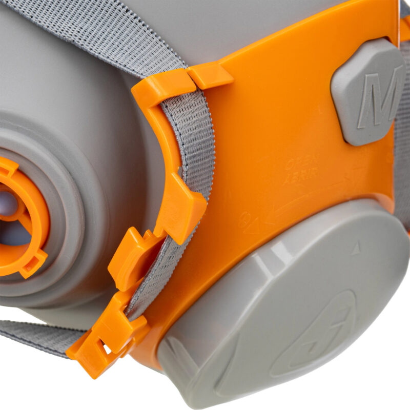 Респиратор "Jeta Safety", размер L, арт. 6500